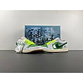 US$84.00 Air Jordan 1 Shoes for men #782199