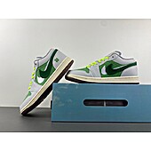 US$84.00 Air Jordan 1 Shoes for men #782199