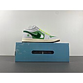 US$84.00 Air Jordan 1 Shoes for men #782199