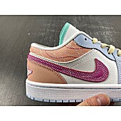 US$84.00 Air Jordan 1 Shoes for men #782201