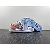 US$84.00 Air Jordan 1 Shoes for men #782201