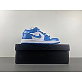 US$84.00 Air Jordan 1 Shoes for men #782202