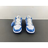 US$84.00 Air Jordan 1 Shoes for men #782202