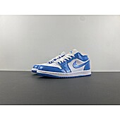 US$84.00 Air Jordan 1 Shoes for men #782202