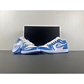 US$84.00 Air Jordan 1 Shoes for men #782202