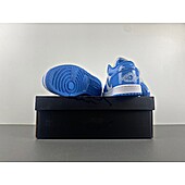 US$84.00 Air Jordan 1 Shoes for men #782202