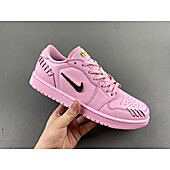 US$84.00 Air Jordan 1 Shoes for men #782203