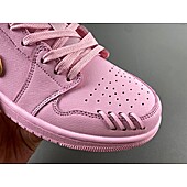 US$84.00 Air Jordan 1 Shoes for men #782203