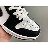 US$84.00 Air Jordan 1 Shoes for men #782204