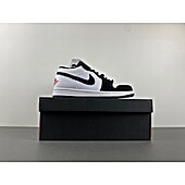 US$84.00 Air Jordan 1 Shoes for men #782204