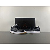 US$84.00 Air Jordan 1 Shoes for men #782205