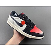 US$84.00 Air Jordan 1 Shoes for men #782207