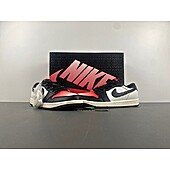 US$84.00 Air Jordan 1 Shoes for men #782207