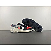 US$84.00 Air Jordan 1 Shoes for men #782207