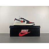 US$84.00 Air Jordan 1 Shoes for men #782207
