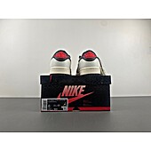 US$84.00 Air Jordan 1 Shoes for men #782207