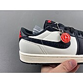 US$84.00 Air Jordan 1 Shoes for men #782207
