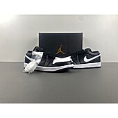 US$84.00 Air Jordan 1 Shoes for men #782208