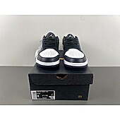 US$84.00 Air Jordan 1 Shoes for men #782208