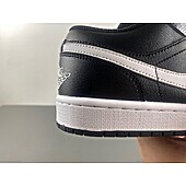US$84.00 Air Jordan 1 Shoes for men #782208