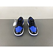 US$84.00 Air Jordan 1 Shoes for men #782209