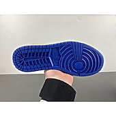 US$84.00 Air Jordan 1 Shoes for men #782209