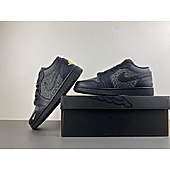 US$84.00 Air Jordan 1 Shoes for men #782210