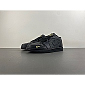 US$84.00 Air Jordan 1 Shoes for men #782210