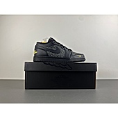 US$84.00 Air Jordan 1 Shoes for men #782210