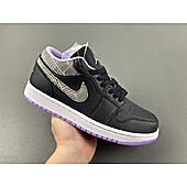 US$84.00 Air Jordan 1 Shoes for men #782212