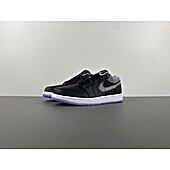 US$84.00 Air Jordan 1 Shoes for men #782212