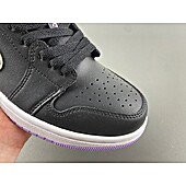 US$84.00 Air Jordan 1 Shoes for men #782212