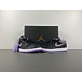 US$84.00 Air Jordan 1 Shoes for men #782212