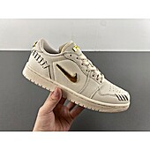 US$84.00 Air Jordan 1 Shoes for men #782214
