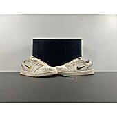 US$84.00 Air Jordan 1 Shoes for men #782214