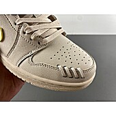 US$84.00 Air Jordan 1 Shoes for men #782214