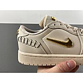 US$84.00 Air Jordan 1 Shoes for men #782214