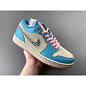 US$84.00 Air Jordan 1 Shoes for men #782215