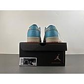 US$84.00 Air Jordan 1 Shoes for men #782215