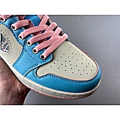 US$84.00 Air Jordan 1 Shoes for men #782215