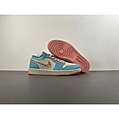 US$84.00 Air Jordan 1 Shoes for men #782215