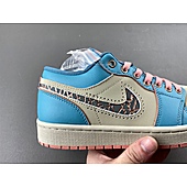 US$84.00 Air Jordan 1 Shoes for men #782215