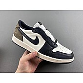 US$84.00 Air Jordan 1 Shoes for men #782216