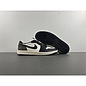 US$84.00 Air Jordan 1 Shoes for men #782216