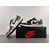 US$84.00 Air Jordan 1 Shoes for men #782216