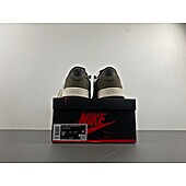 US$84.00 Air Jordan 1 Shoes for men #782216