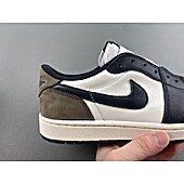 US$84.00 Air Jordan 1 Shoes for men #782216