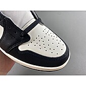US$84.00 Air Jordan 1 Shoes for men #782216