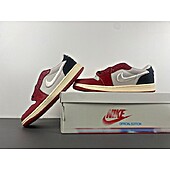 US$84.00 Air Jordan 1 Shoes for men #782217
