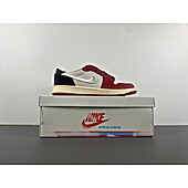 US$84.00 Air Jordan 1 Shoes for men #782217